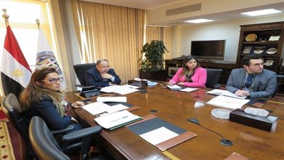 المالية: نستهدف تحقيق فائض أولى بنسبة 1.3% 