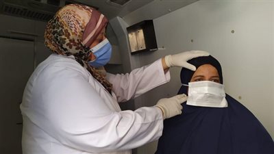 الصحة: القوافل الطبية قدمت خدمات لـ628 ألف مواطن 