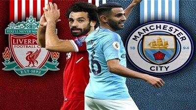 ليفربول ومانشستر سيتي.. هل ينتزع صلاح صدارة الدوري الإنجليزي؟.. غيابات المان تتحدى رغبة الريدز