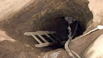 تجديد حبس عامل بتهمة التنقيب عن الآثار داخل منزله بمنطقة التبين