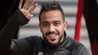 لجنة التخطيط بالأهلى توصى بعودة كهربا وموسيمانى يرفض