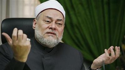 علي جمعة: القوة في عصرنا قدرة الجيش في الدفاع عن الأعراض والأوطان