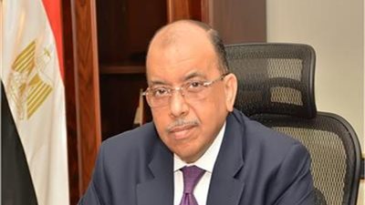  شعراوى يشارك في اجتماع لجنة الإدارة المحلية بمجلس النواب