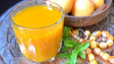 الصحة تطلق تحذيرات حول مشروب قمر الدين