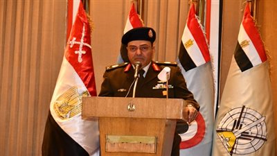 القوات المسلحة تحتفل بذكرى إنتصارات العاشر من رمضان 1443 هـ