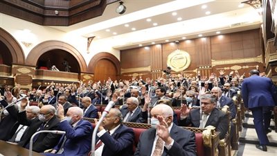 مجلس الشيوخ يوافق نهائيا على مشروع قانون التأمين الموحد