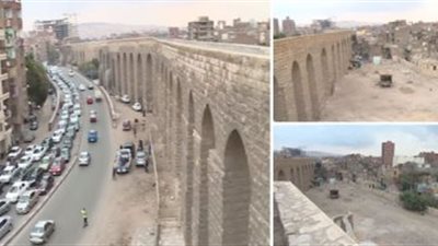 وزير الإسكان يتابع تطوير 