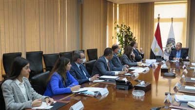 مصر تستضيف اجتماعات مجلس محافظى البنك الآسيوى العام المقبل