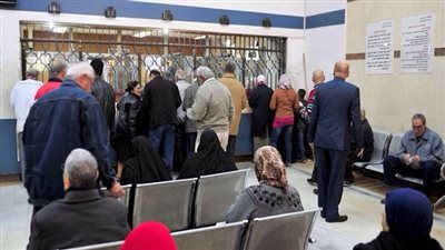 تعرف على  موعد صرف معاشات مايو 2022