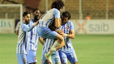 مفاجأة حول فيوتشر.. ترتيب الدوري المصري