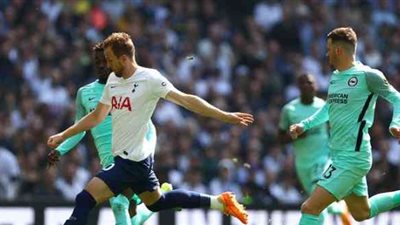 توتنهام يتلقى خسارة قاتلة أمام برايتون.. اعرف ترتيبه بالدوري الإنجليزي