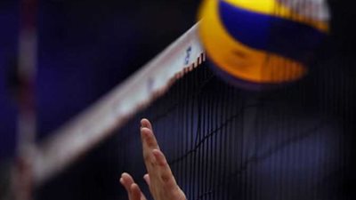 الاجتماع الأمنى يحدد حضور قمة نهائى كأس الطائرة الثلاثاء