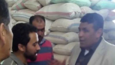 الداخلية تلاحق المحتكرين.. ضبط 1169 قضية تموينية متنوعة