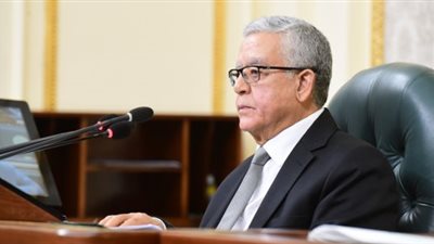 إحالة الموازنة العامة للدولة والهيئات الاقتصادية لعام 22/23 إلى 