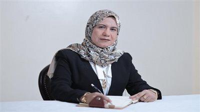 مجلس النواب يرفض رفع الحصانة عن النائبة رقية الهلالى لشبهة الكيدية