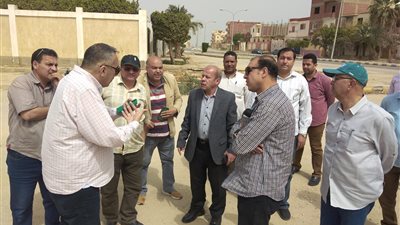 وزير الإسكان: مسئولو المدن الجديدة يواصلون متابعة سير العمل