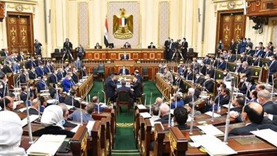 إحالة 50 اقتراحا برغبة من النواب إلى الحكومة لاتخاذ اللازم