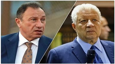 القصة الكاملة لبراءات مرتضى منصور.. 