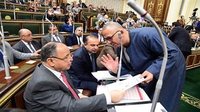 وزير المالية: نحقق فائض أولى منذ 4 سنوات وانخفاض فوائد الدين العام