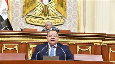 معيط: 105 مليارات جنيه من الديون المستحقة للحكومة يتعذر تحصيلها