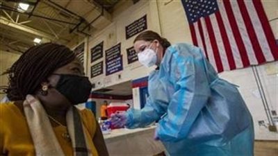 قاضية أمريكية تلغى إلزامية الكمامات فى وسائل النقل العام