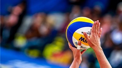 اتحاد الطائرة يخطط لانطلاق بلاى أوف كأس الرجال