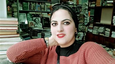 الإعلامية مروة السوري تشارك بـ المهرجان الدولي الالكتروني  للافلام القصيرة باللجنة الإعلامية الخاصة