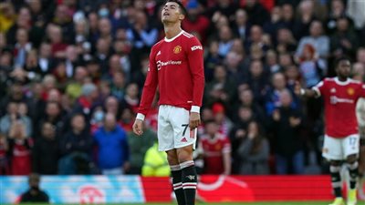 بعد وفاة طفله.. قرار هام بشأن كريستيانو رونالدو