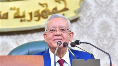 رئيس مجلس النواب يهنئ البابا تواضروس بعيد القيامة المجيد