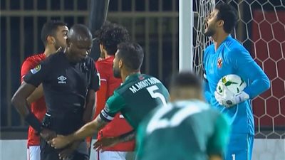 ما يريده الأهلي والرجاء في قمة إياب ربع نهائي دوري أبطال أفريقيا