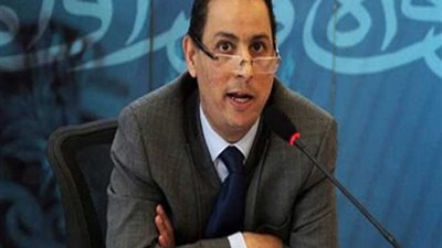 رئيس الرقابة المالية يلغي العمليات المنفذة على سهم الإسماعيلية الجديدة