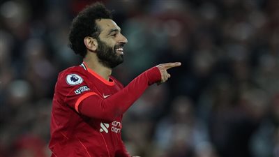 محمد صلاح: لا أعرف إن كنت سأبقى مع ليفربول