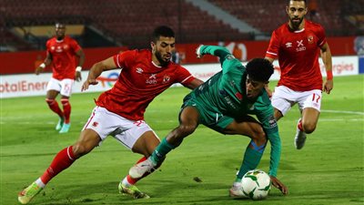 تعرف على معلق مباراة الأهلي والرجاء الحاسمة في دوري أبطال أفريقيا