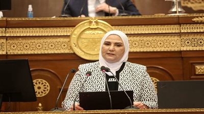 وزيرة التضامن: هناك شفافية ورقابة على أموال التبرعات للجمعيات الأهلية