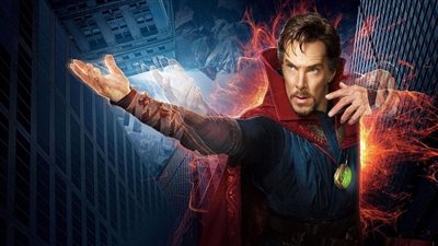 بسبب المثلية.. منع عرض Doctor Strange في تلك الدول