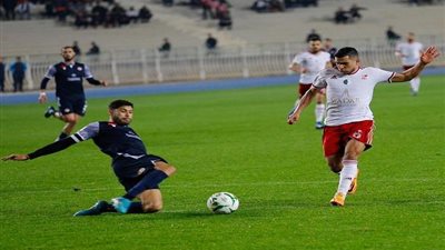 الوداد وشباب بلوزداد.. هل يقلب الفريق الجزائري الطاولة؟