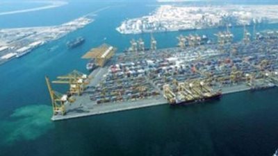 الفريق كامل الوزير: ميناء السخنة سيضاهي أحدث الموانئ العالمية