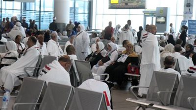 ‏‎التضامن تبدأ تلقى طلبات الراغبين لأداء حج الجمعيات الأهلية