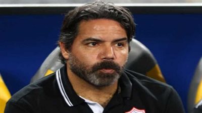 حوار جرئ.. مدحت عبد الهادي: موسيماني محظوظ.. والزمالك يفتقد  لأسلوب اللعب الجماعي