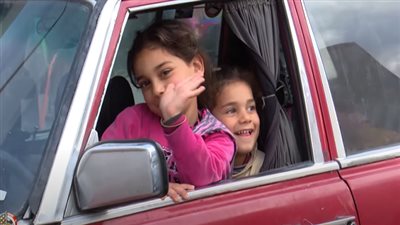 فى عيد تحرير سيناء.. أهالى أرض الفيروز يؤكدون: هنبني ونعمر أراضينا