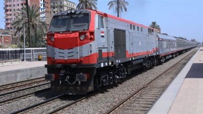 السكة الحديد تعلن التأخيرات المتوقعة فى حركة القطارات