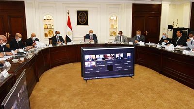 وزير الإسكان يكشف خطة شركات المياه استعدادا للصيف وإجازات الأعياد