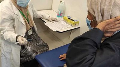 الصحة تطلق 3 قوافل طبية ضمن مبادرة حياة كريمة