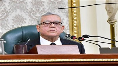 حنفى جبالى يهنئ الرئيس السيسى بعيد العمال