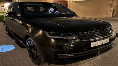 قبل عرض مسلسل 