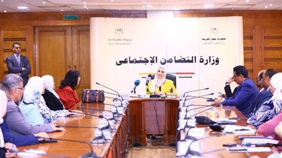 التضامن: إدراج عمليات زراعة القوقعة بنظام التأمين الصحى