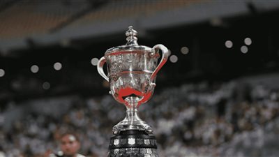 تعرف على مواعيد مؤجلات دور الـ32 لكأس مصر