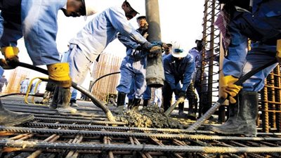  10 مزايا للعمال بمشروع قانون العمل الجديد