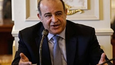 مرشد: قرارات الرئيس السيسي بمثابة خارطة طريق لما هو قادم واستقراء لكل رغبات وطموحات القوى السياسي