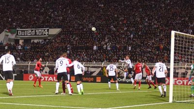 معلومات تهمك عن مباراة الأهلي مع وفاق سطيف بدوري أبطال أفريقيا